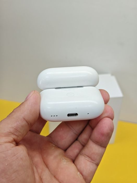 Air Pods Pro 2 tipe C