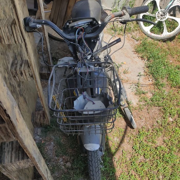 Продам на запчасти