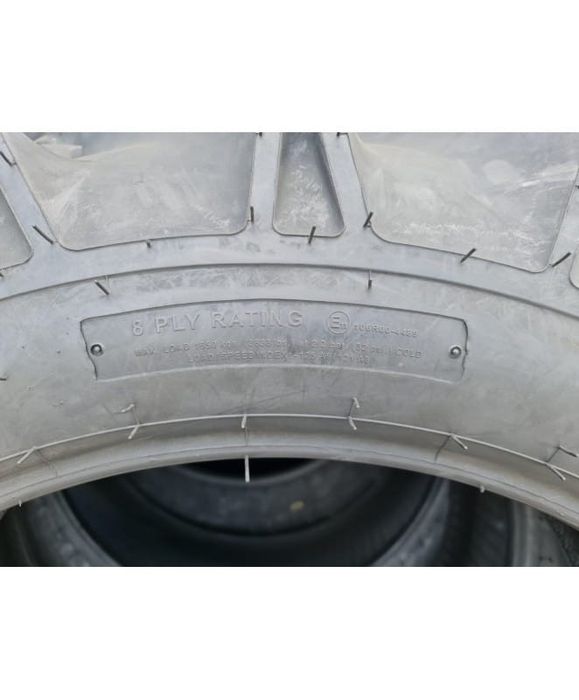 Anvelopa 12.4-32 MRL MRT- 329 8PR TT  Cauciucuri tractor, Fiat, Case, Fendt, John Deere, New Holland, Massey Ferguson, UTB   Cauciucuri tractor, Fiat,
