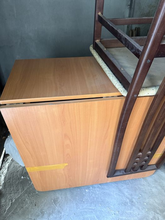 Столтумбу продам