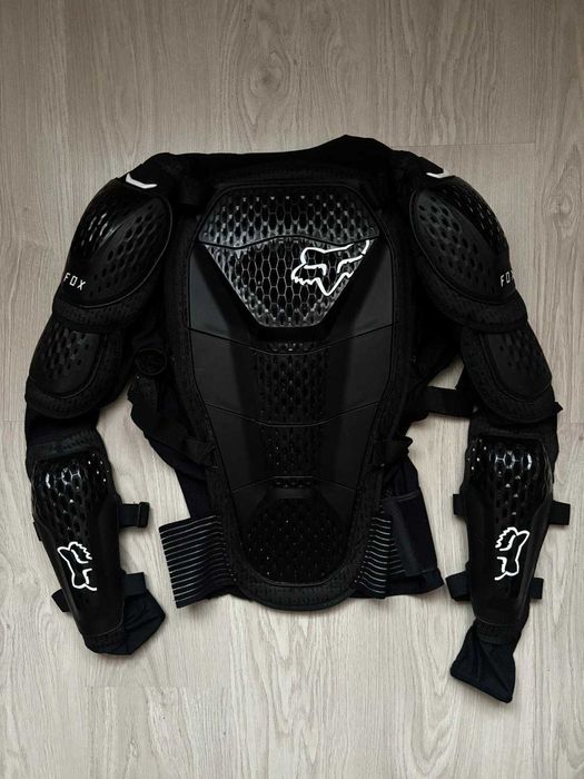 Armură FOX Titan Sport Jacket