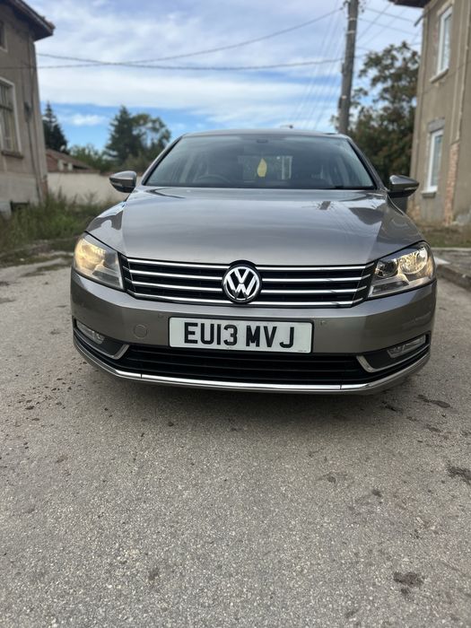 VW Pasat B7 1,6tdi 105ks na chasti/Пасат Б7 1,6тди 105кс на части