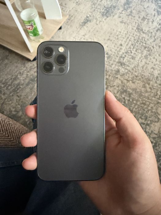 Продам iphone 12pro