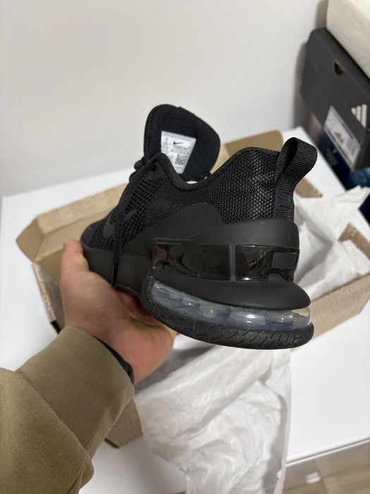 Nike airmax noi barbatesti