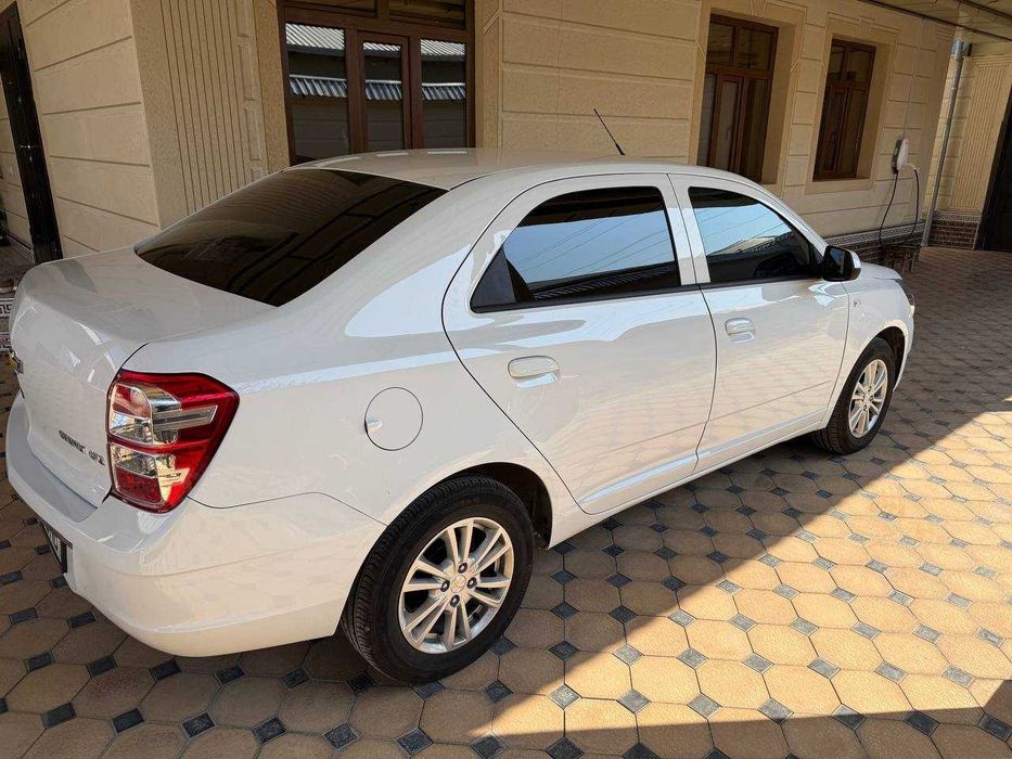 Cobalt 2025 style srochna sotiladi