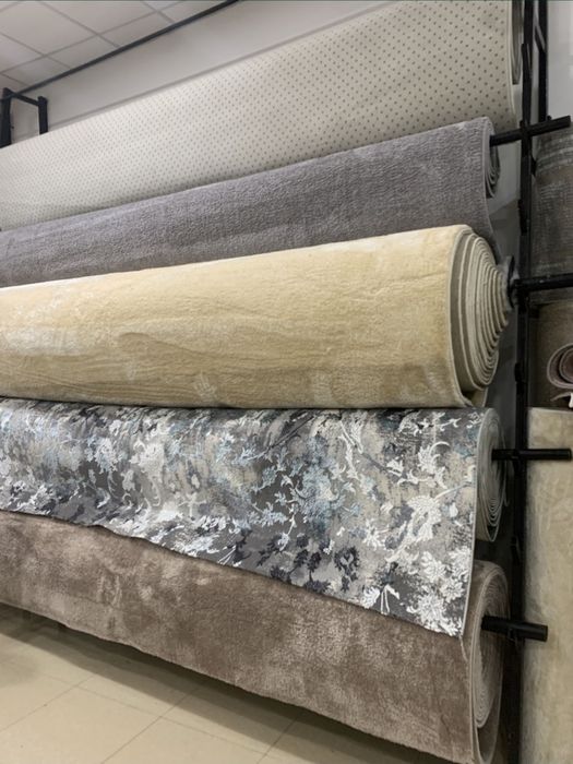 Коврвлан Ковралин