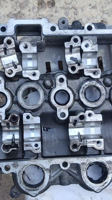 Корпус разпределителни валове 1,6 хди,и много други части