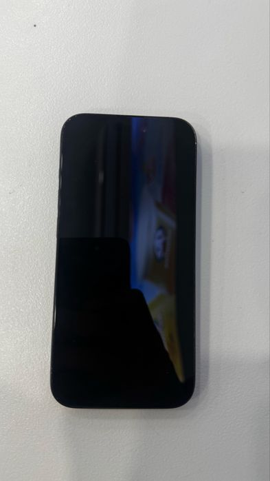 Iphone 15 pro 256gb акб 81
