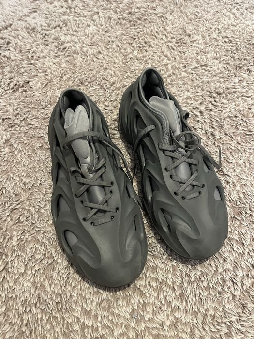 Adidas AdiFom Q-оригинални маратонки