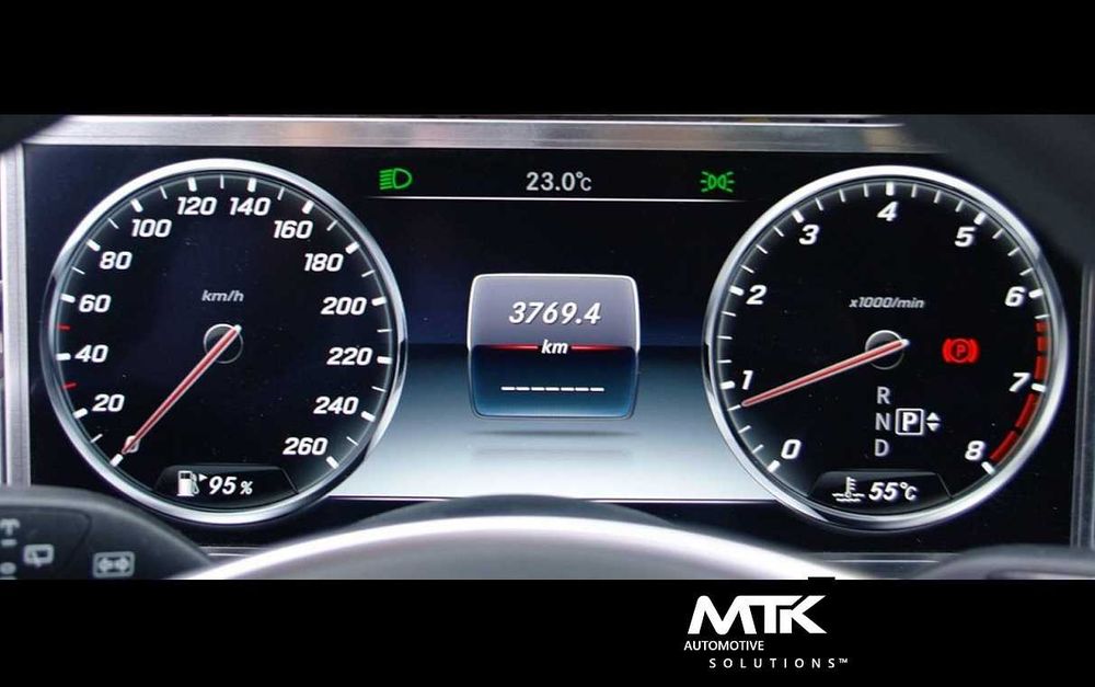 Instrument cluster virginize / pairing to EZS синхронизиране на табло