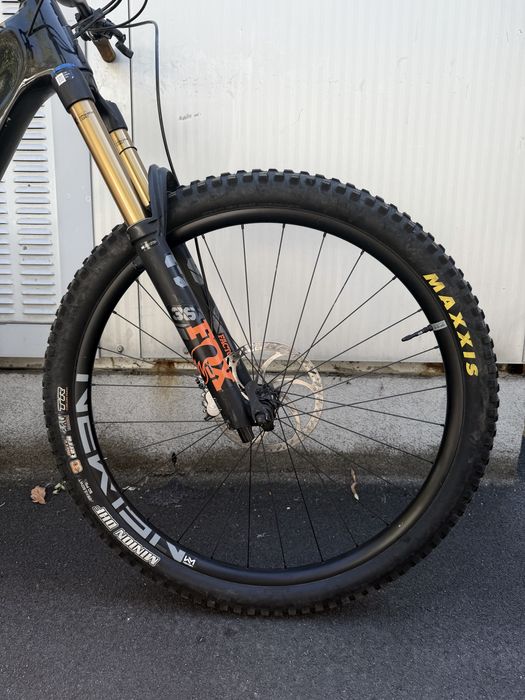 Propain Tyee CF 5 29