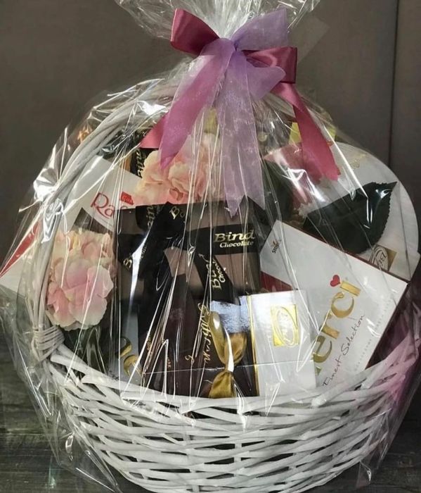 Подарок на день учителя!