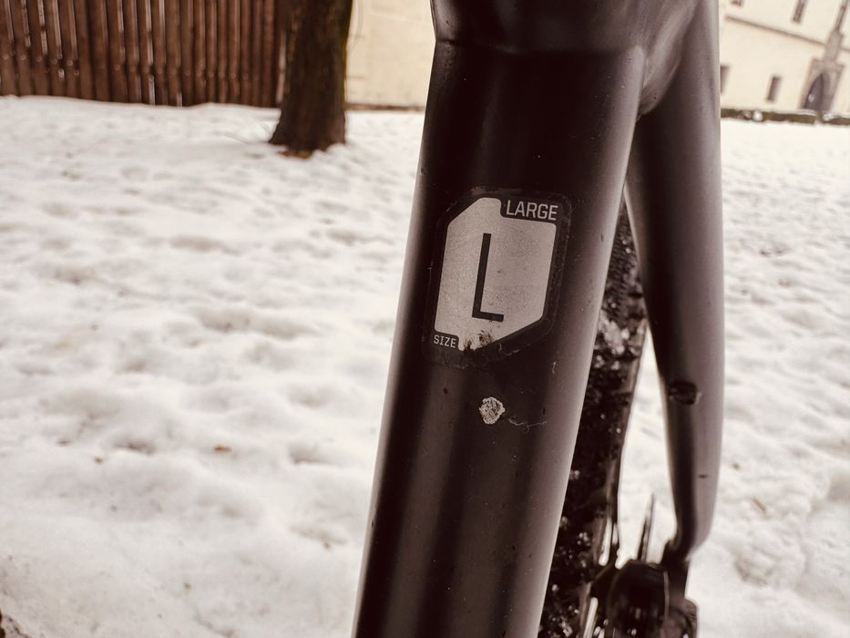 Cannondale Bad Boy 3 "Electric Stealth" | Bafang BBS02B | Furcă Aer