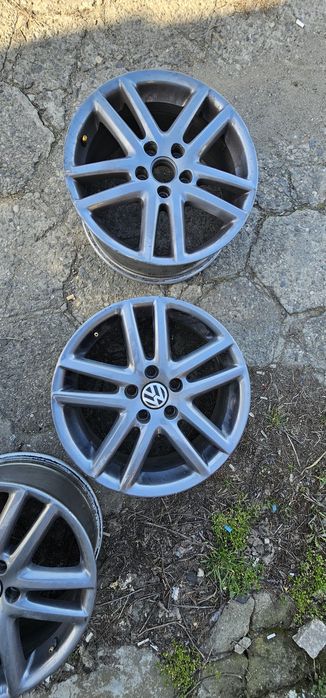 Джнти 5х112 17-ки .