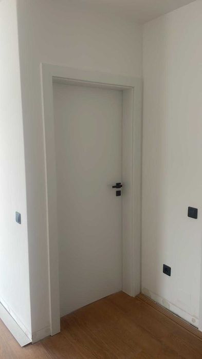 Montaj usi de interior si montaj mobila