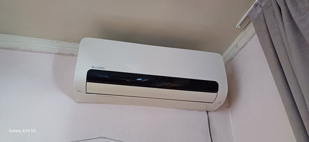 Продается кандеционер 9