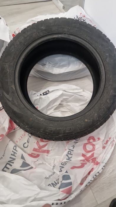 продам шины  4шт
