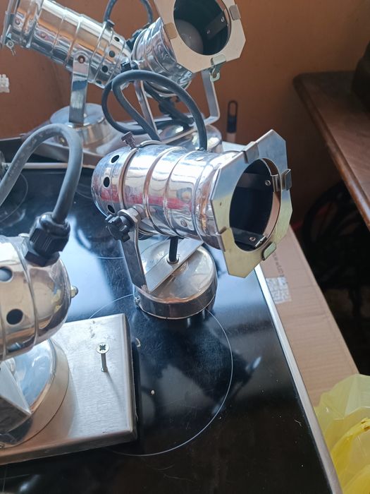 Дизайнерско осветление