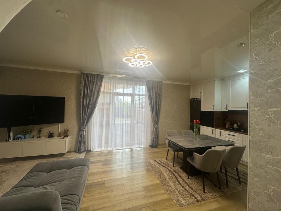 Продам дом в Заречном