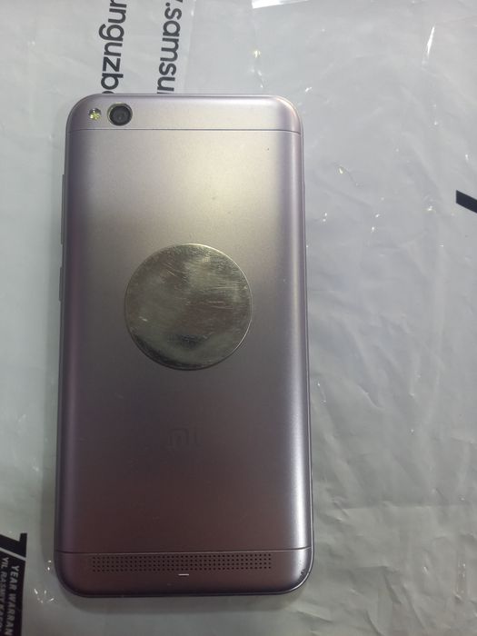 Redmi 5A sotiladi