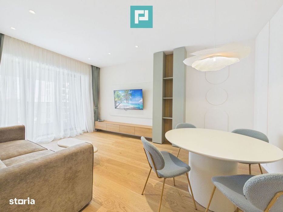 2 Camere Premium | Nusco City Faza 2
