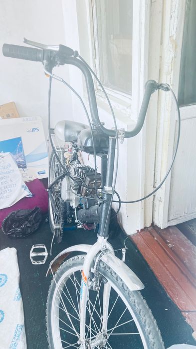 Velomator ajoyib narxda