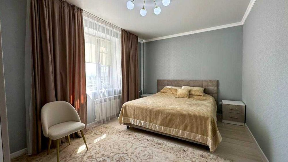 продам 3хком квартиру каратал Нурсултанимперия