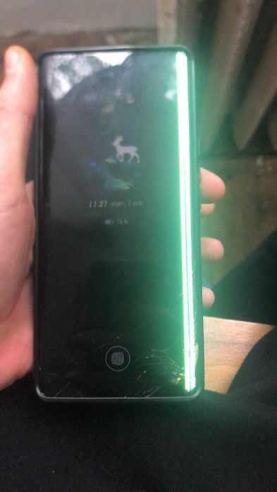 Honor magic 5 lite 5g