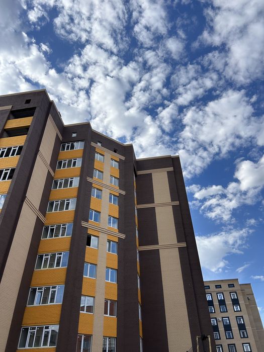 Продам 3-ком квартиру