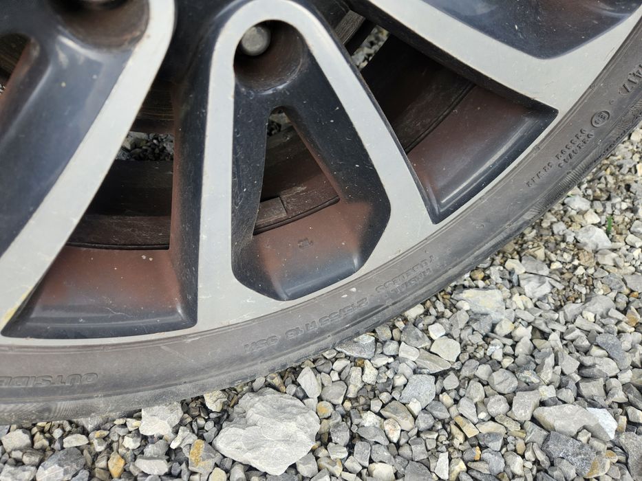 Лети джанти за Nissan Qashkai 215 55 18
