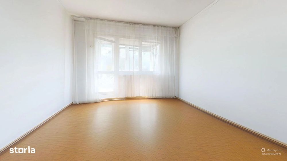 Apartament cu 2 camere confort 1-Gemenii