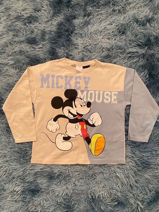 Лот: Ново блуза H&M, нова пола H&M, клин Zara, рокля H&M, тениска Zara.