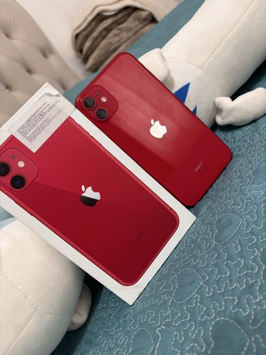 Iphone 11 в отличном состоянии