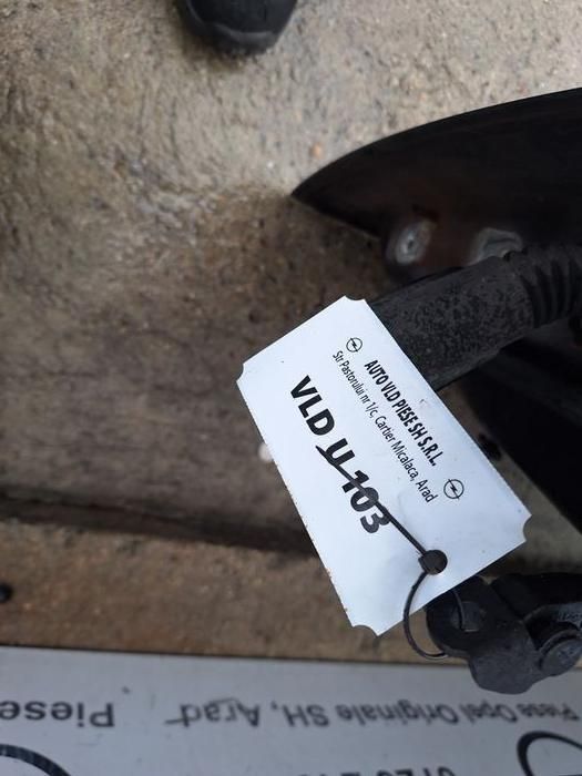 Portiera usa Z20R dreapta fata Opel Insignia facelift