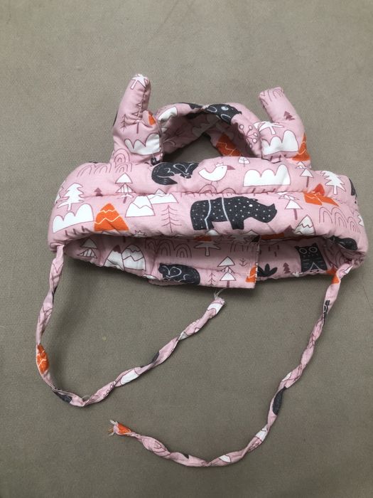 Шлем для малышей