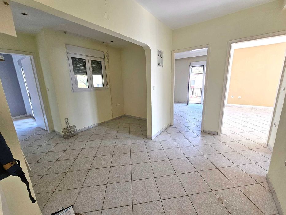 ПРОДАВА се апартамент 134 кв.м. в PALIO Кавала (код 8069)