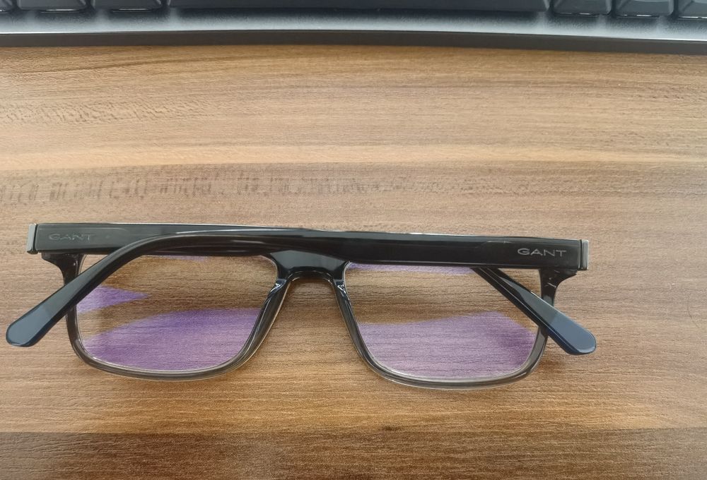 Рамка за очила Gant