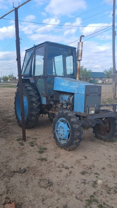 Продам трактор Т-40