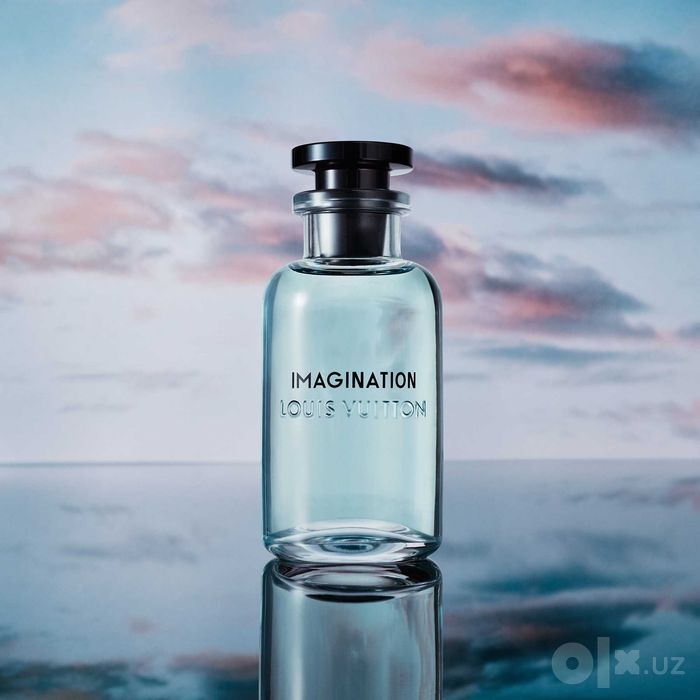 Louis Vuitton Imagination 100 ml Original