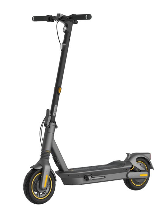 Segway Ninebot KickScooter MAX G2 – CA NOUĂ | 150 km