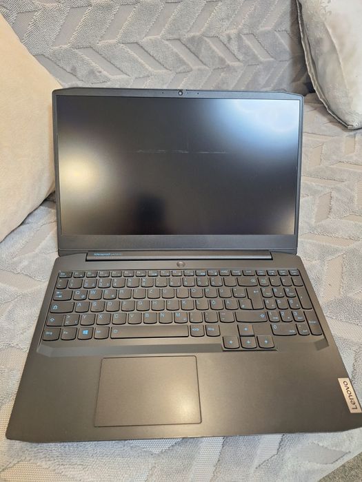 Gaming Lenovo Ideapad3