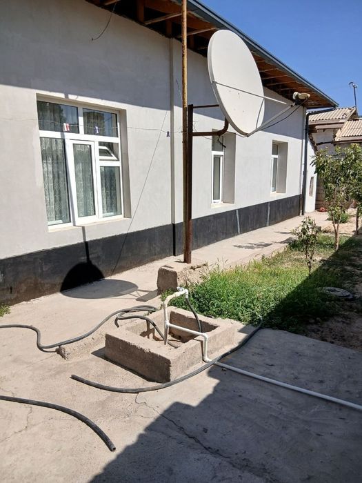 Srochna! Chirchiq Pitsotkada 6 xonali hovli uy sotiladi