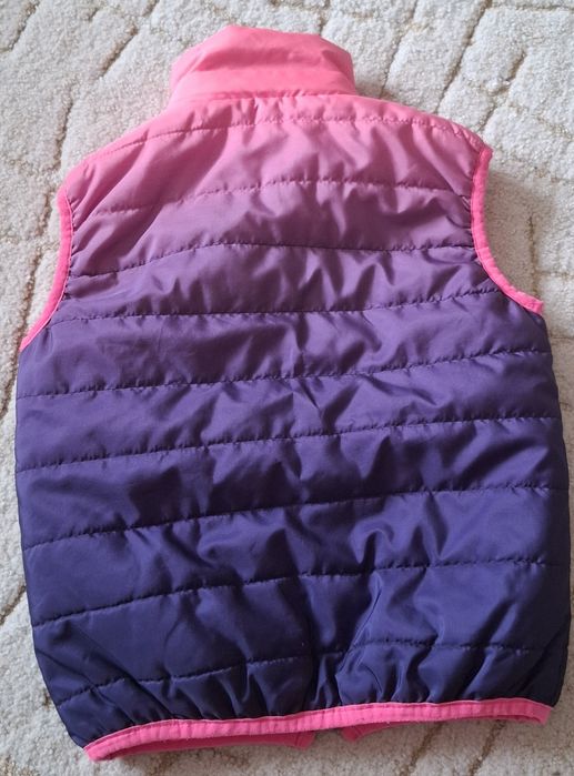 2 якета и един елек