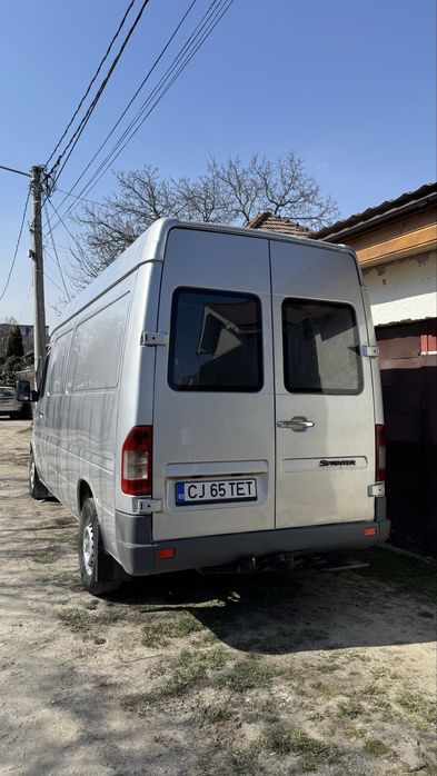 Mutări & Transport marfă Cluj