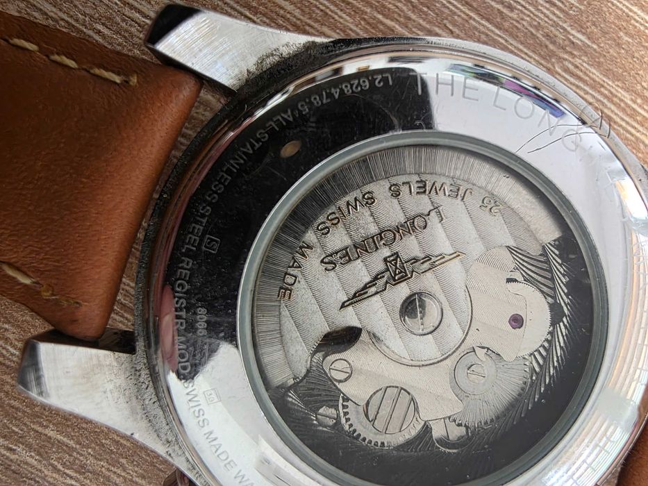 Часовник LONGINES,КОПИЕ!!!