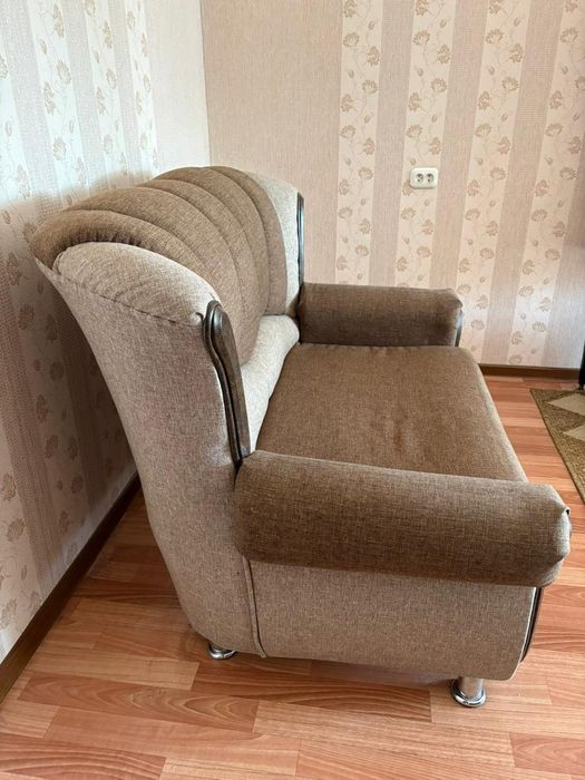 Продам диван. Продаю два дивана раскладушка.