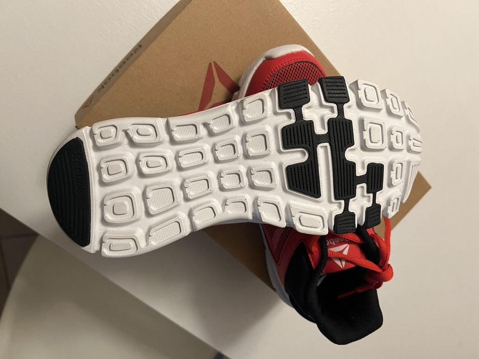 Маратонки REEBOK Yourflex Train 10