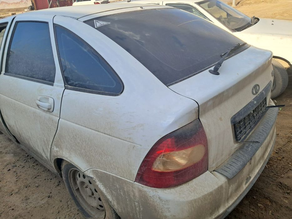 Авто по запчастям