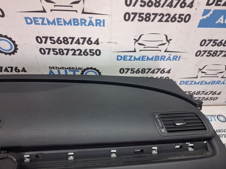 Plansa bord vw Passat b6 2007