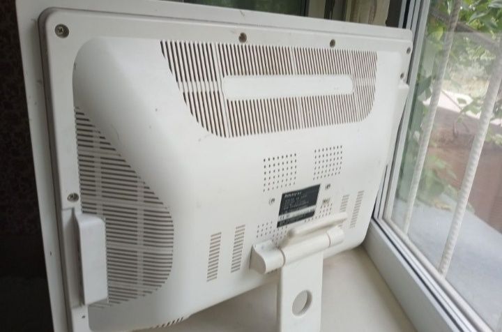 Продам моноблок в отличном состоянии